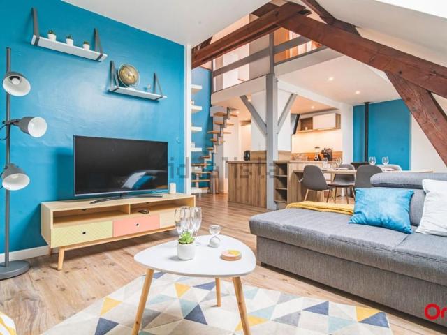 Appartement, Reims