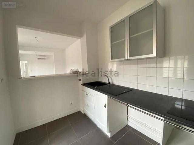 Appartement, Reims