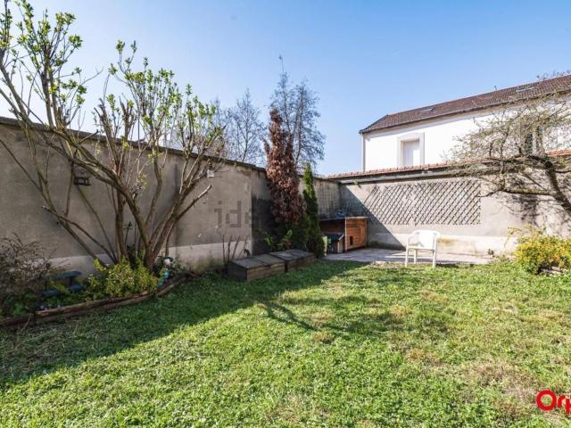 Appartement, Reims