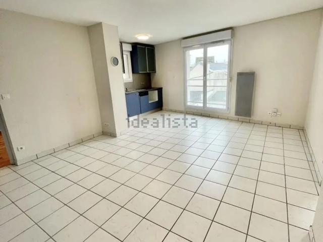 Appartement, Reims