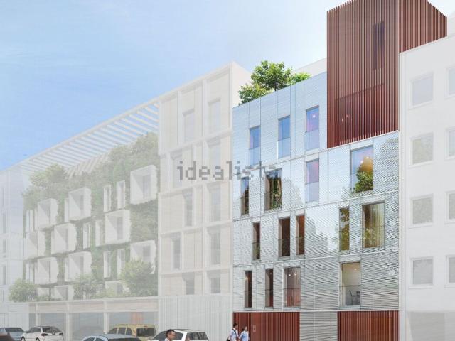 Appartement, Reims