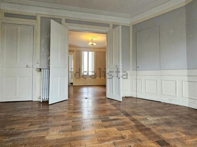 Appartement, Reims