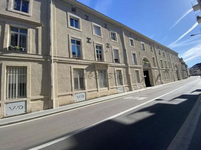 Appartement, Reims