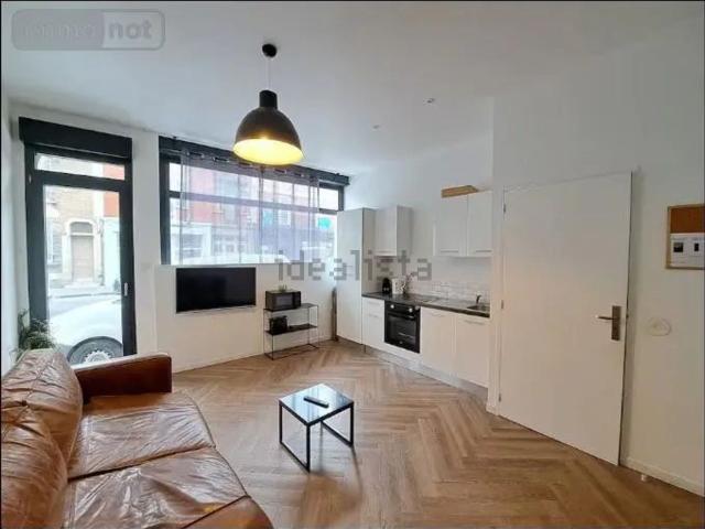 Appartement, Reims