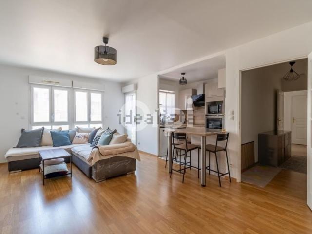 Appartement, Reims