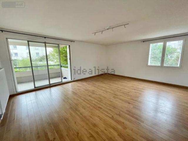 Appartement, Reims