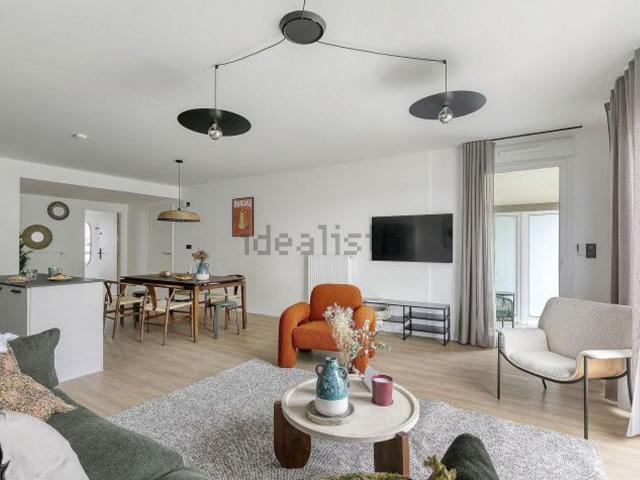Appartement, Reims