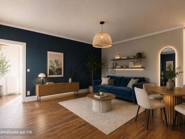 Appartement, Reims