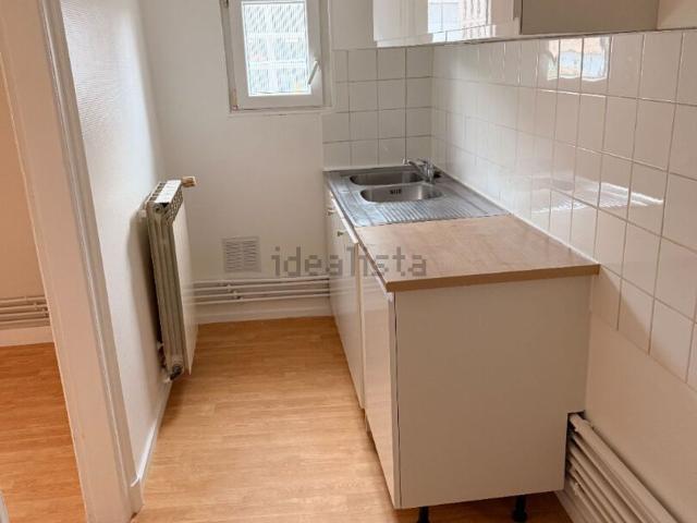 Appartement, Reims