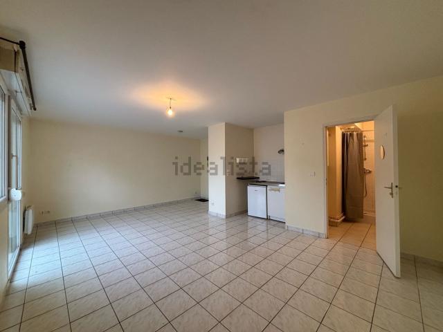 Appartement, Reims