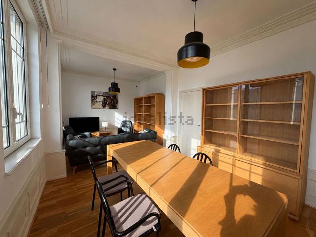 Appartement, Reims