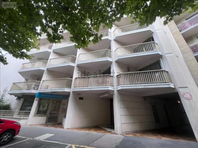 Appartement, Reims