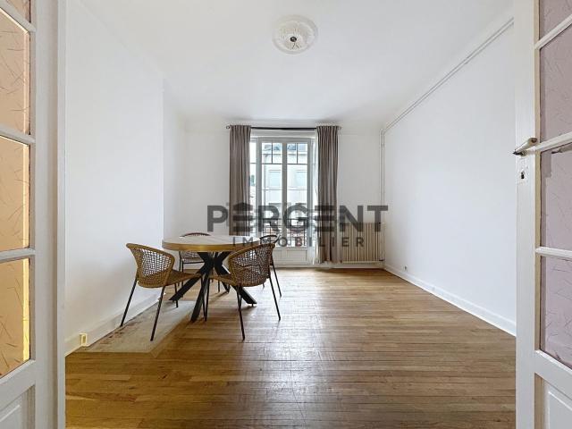 Appartement, Reims
