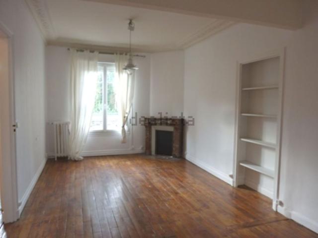 Appartement, Reims