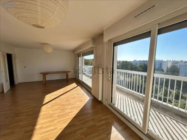 Appartement, Reims