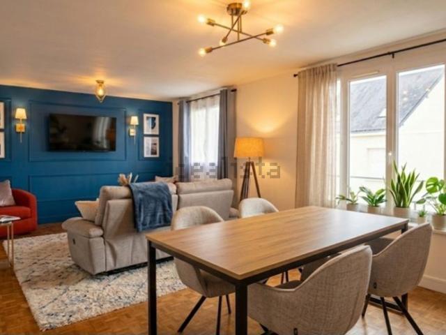 Appartement, Reims