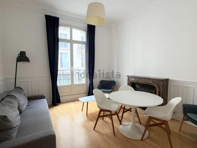 Appartement, Reims