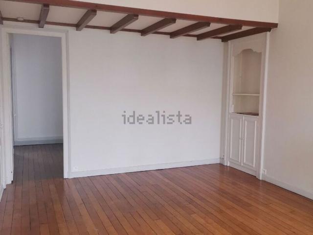 Appartement, Reims