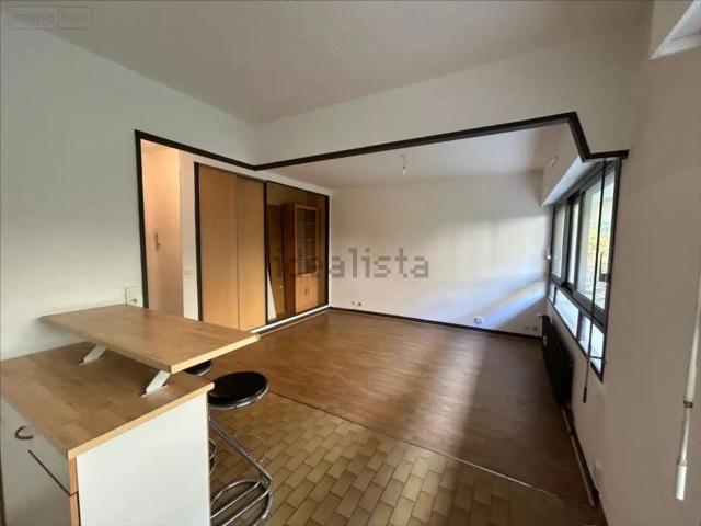 Appartement, Reims