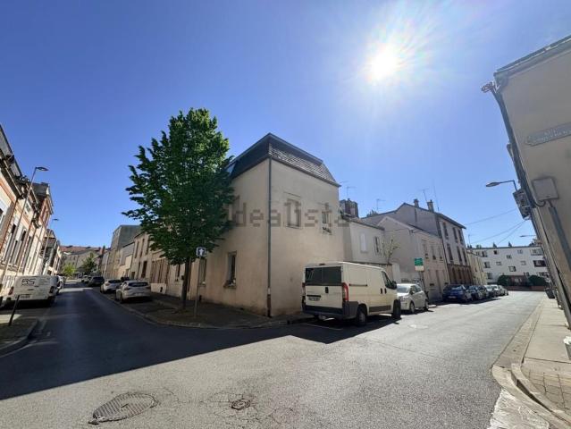 Appartement, Reims
