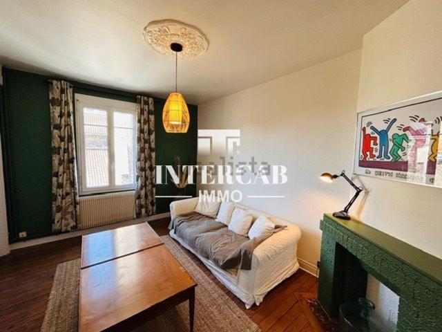 Appartement, Reims