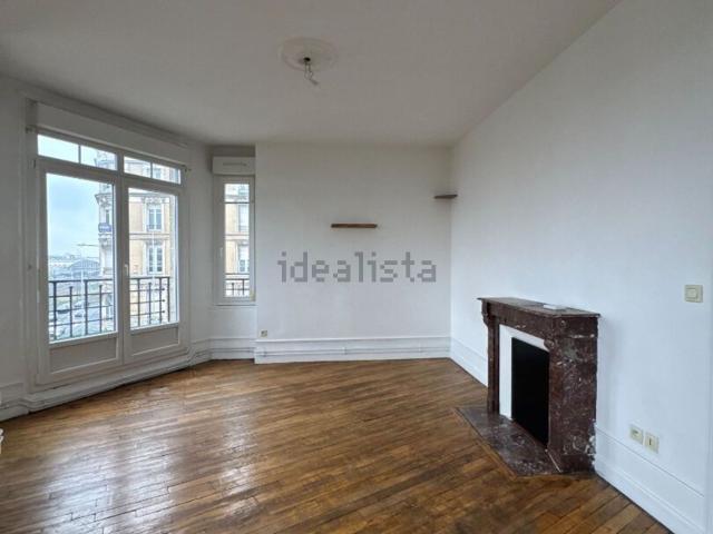 Appartement, Reims