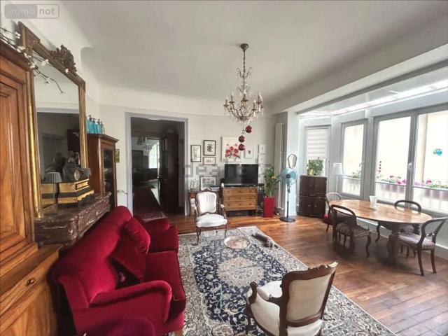Appartement, Reims