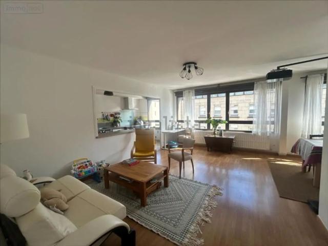 Appartement, Reims