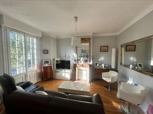 Appartement, Reims