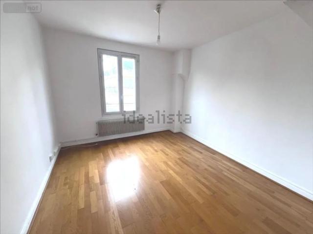 Appartement, Reims