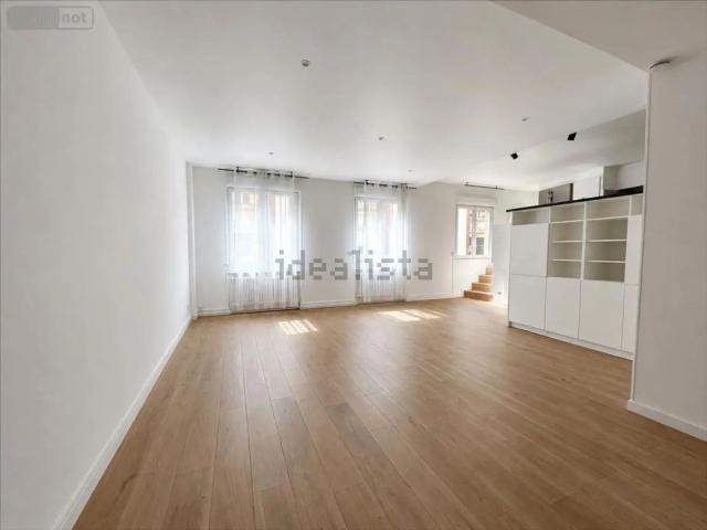 Appartement, Reims