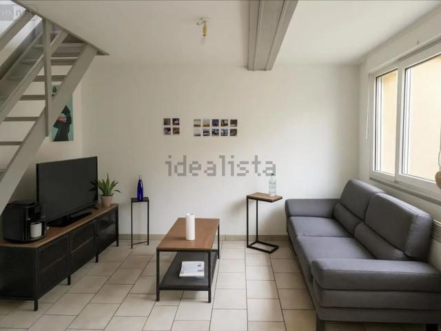 Appartement, Reims