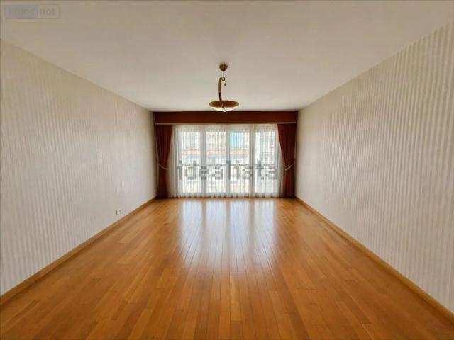 Appartement, Reims