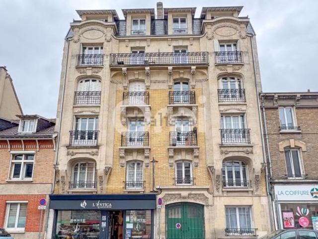 Appartement, Reims