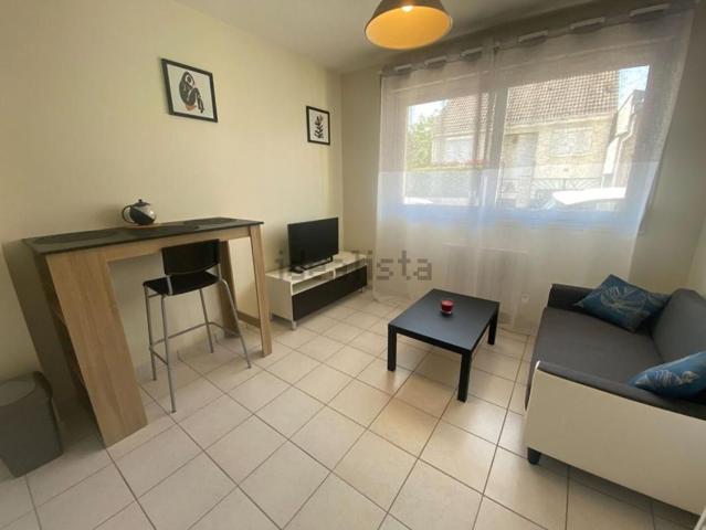 Appartement, Reims