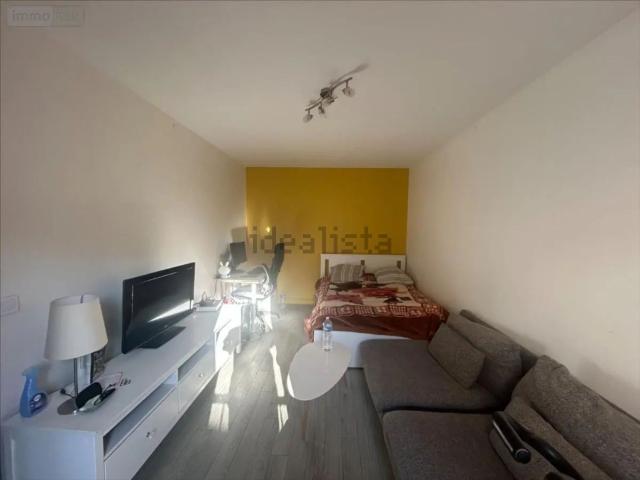 Appartement, Reims