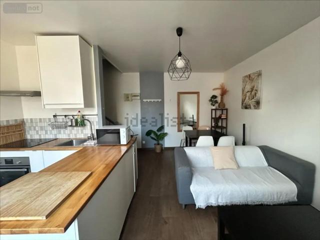 Appartement, Reims