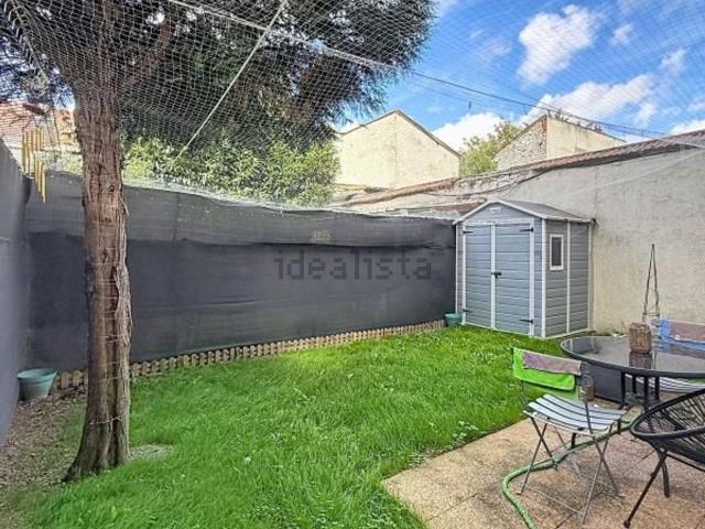 Appartement, Reims