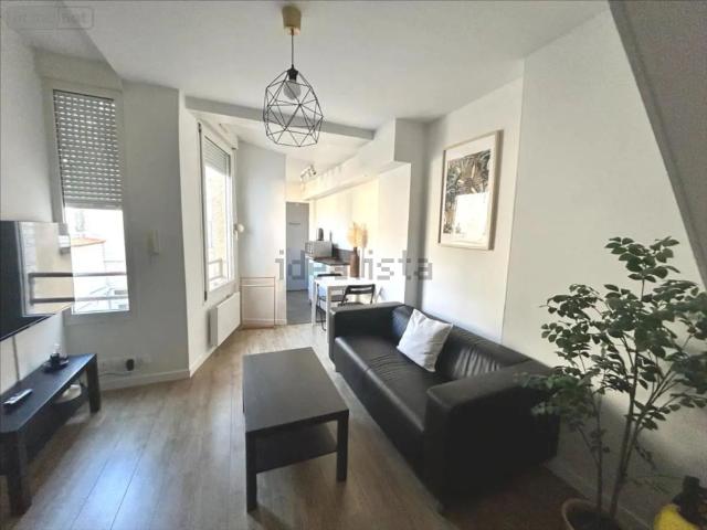 Appartement, Reims