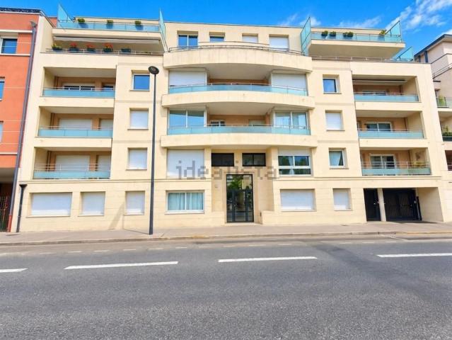 Appartement, Reims