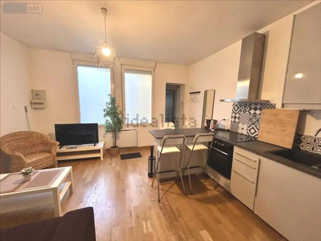 Appartement, Reims