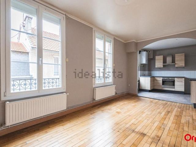 Appartement, Reims