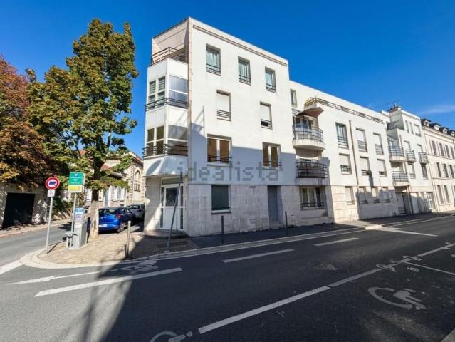 Appartement, Reims