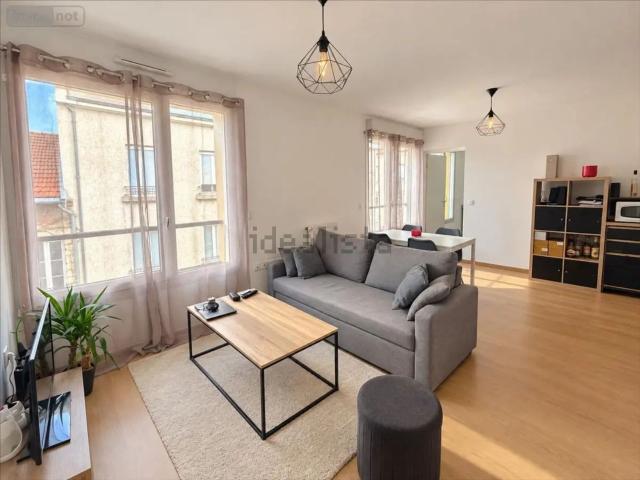 Appartement, Reims