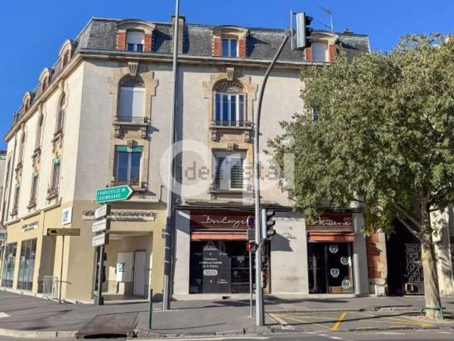 Appartement, Reims