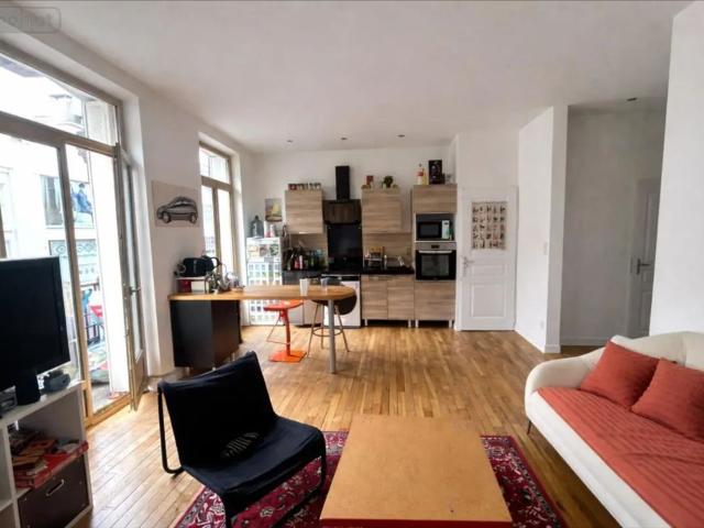Appartement, Reims