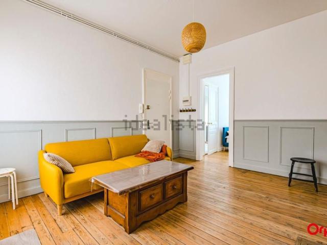 Appartement, Reims