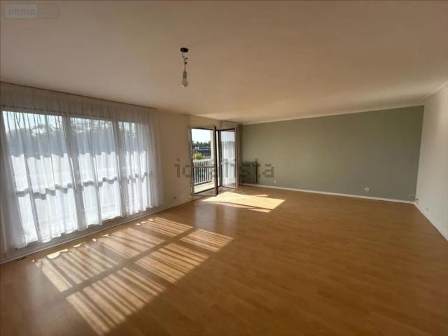 Appartement, Reims