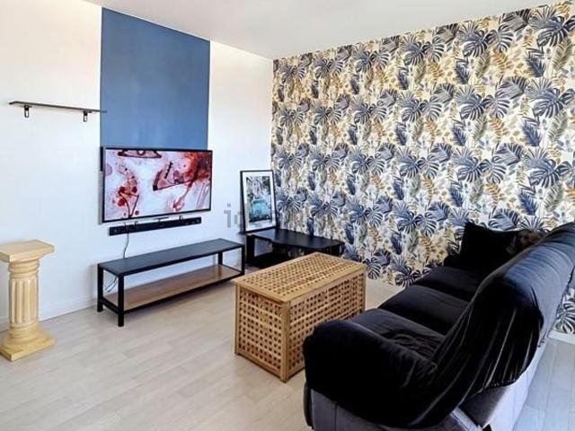 Appartement, Reims