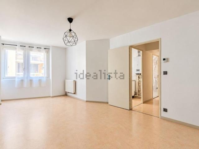 Appartement, Reims